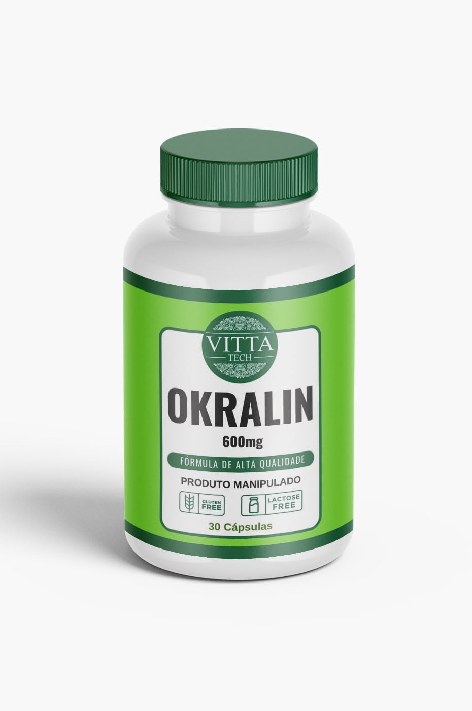 OKRALIN