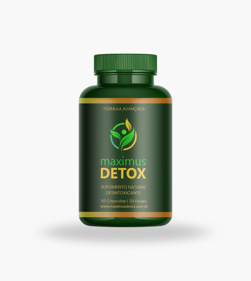 Maximus Detox