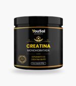 Creatina 150g - 1