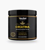 Creatina 300g - 1